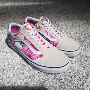 Rare Old Skool Vans